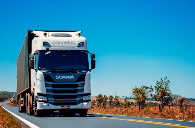 Logistics & Supply Chain operations